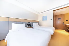 Ji Hotel Nanchang Jingkai District Leying Plaza - Image 3