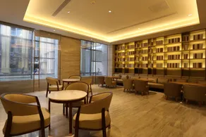 Ji Hotel Yinchuan Guangyao Center - Image 4