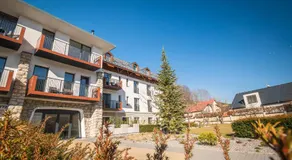 Apartmán Horček, Terchová - Image 4