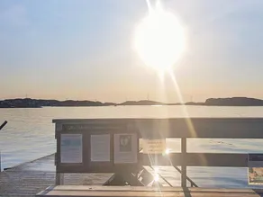 person holiday home in KYRKESUND-By Traum - Image 4