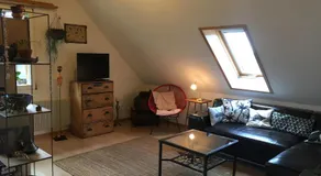 3,5 Zimmerferienwohnung Schwalbenäscht Rüeggisberg - Image 2