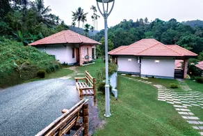 Riverdale Resort Munnar - Image 4