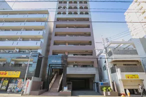 SUMIYOSHI APARTMENT Hotel 住吉アパートメントホテル - Image 5