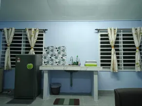 Cik Ain's Homestay - Image 4