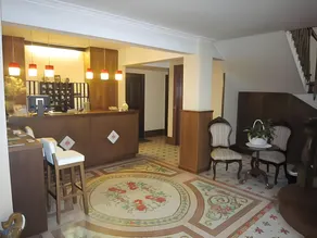 Hotel GBC Celta - Image 5