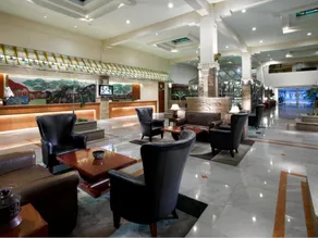 Grand Hotel Preanger - Image 3