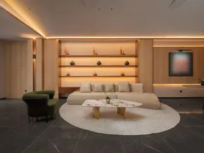 Yueyi Hotel (Huaihua Sports Center) - Image 5
