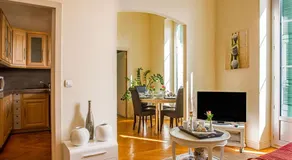 Aston - Appartement Centre Ville Massena - Image 2