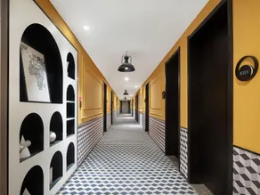 Wanxi Hotel (Zhongmu) - Image 4