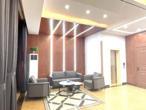Lanmeng Hotel - Image 4