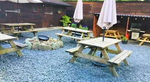 One-Bedroom Cottage in Snowdonia National Park - Image 5