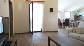Apartment Apartment mit drei Schlafzimmern und Meerblick by Interhome - Image 2
