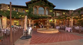 Hotel Los Gatos - Image 4