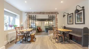 The Old Mill Inn - Image 3