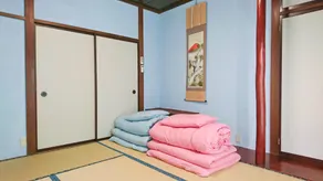 Guesthouse Aminato - Image 5