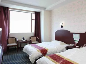 Haishi Business Hotel - Image 5