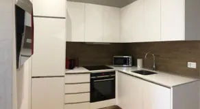 Apartamento vacacional con 1 dormitorio para 4 personas - Image 5