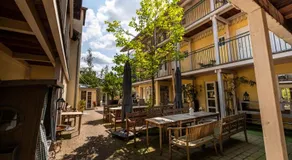 Landhaus Hotel Wolfratshausen - Image 5