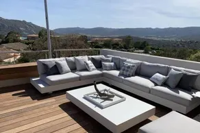 Villa Santa Giulia - Panoramique sur mer et montagne - Image 1