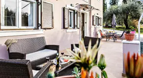 Lydia House, Corfu - Image 4