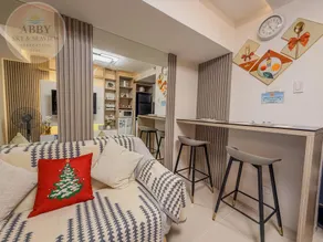 Abby Sky&Seaview Staycation Cebu - Image 3