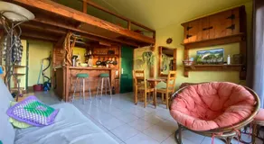 Location Nuit Studio Port Gruissan - Image 2