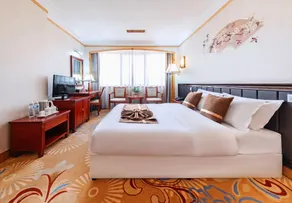Shenghua Hotel - Image 2