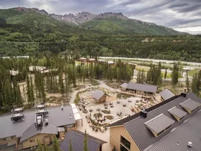 Holland America Denali Lodge - Image 3