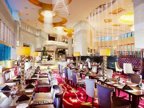 Dezhou Regal Kangbo Hotel - Image 4