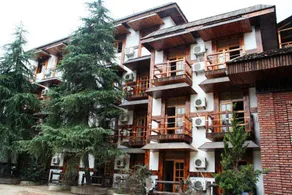 Zhuzi Guli Hotel - Image 3