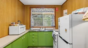 Clare Valley Cabins - Image 5