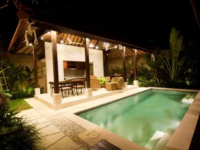 Villa Puspa Kedungu - Image 3
