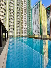 Pool View Condo Inside IT Park - Image 3
