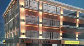 Fan Holiday Hotel - Image 2