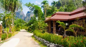 Hotel Khaosok and Spa - Image 5