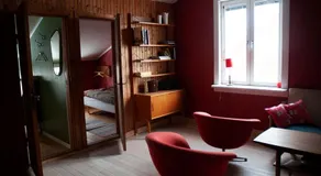 2 bedroom Loft apartment Henningsvær - Image 5