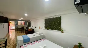 Apartamento el Almendro - Image 2