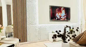 Entire apartment, high standing, modern and cozy - Image 2