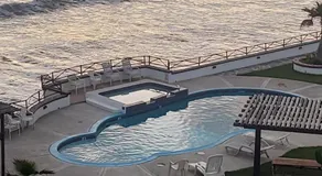 Casa Mar Verde - Oceanfront Penthouse - Pool & Jacuzzi - Image 4