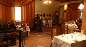 Azymut Hotel - Restauracja - Image 4