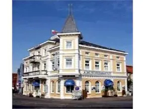 Hotel Hohenzollernhof - Image 4