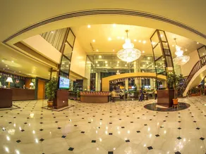 Mega Hotel Sdn Bhd - Image 2