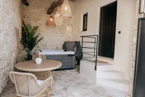 La Grange - Chambre d'exception - Image 3