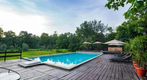 LA SELVA Resort, Pench National Park - Image 4