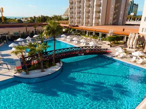 Corendon Grand Park Lara - Ultra All Inclusive - Image 2