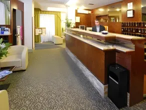 Hotel Button - Image 4