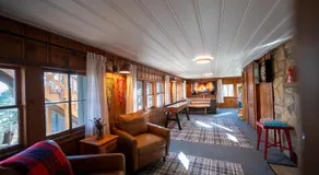 The Woodsman Lodge - Image 3