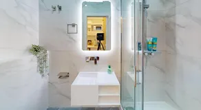 Brand New Studio Apartment - Image 3