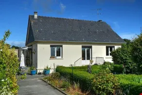 Holiday Home in Kerbors near Cote de Granit Rose - Image 1
