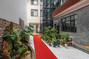 Chun Chun Yuan Hotel - Image 5